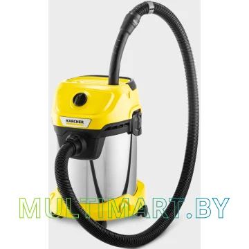 Пылесос Karcher WD 3 S V (1.628-135.0) картинка 5